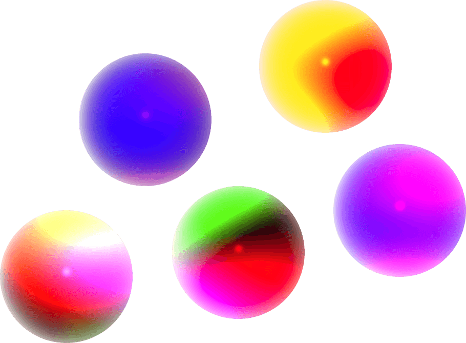 Picture of Vibes on Rhizome